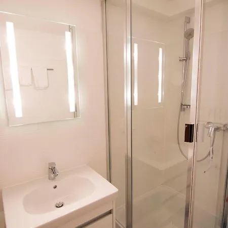 Apartament Unterdeck 1 By Wellenrausch Lubeka Zewnętrze zdjęcie