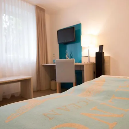 Apartament Unterdeck 1 By Wellenrausch Lubeka Zewnętrze zdjęcie