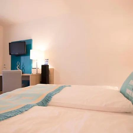 Apartament Unterdeck 1 By Wellenrausch Lubeka Zewnętrze zdjęcie