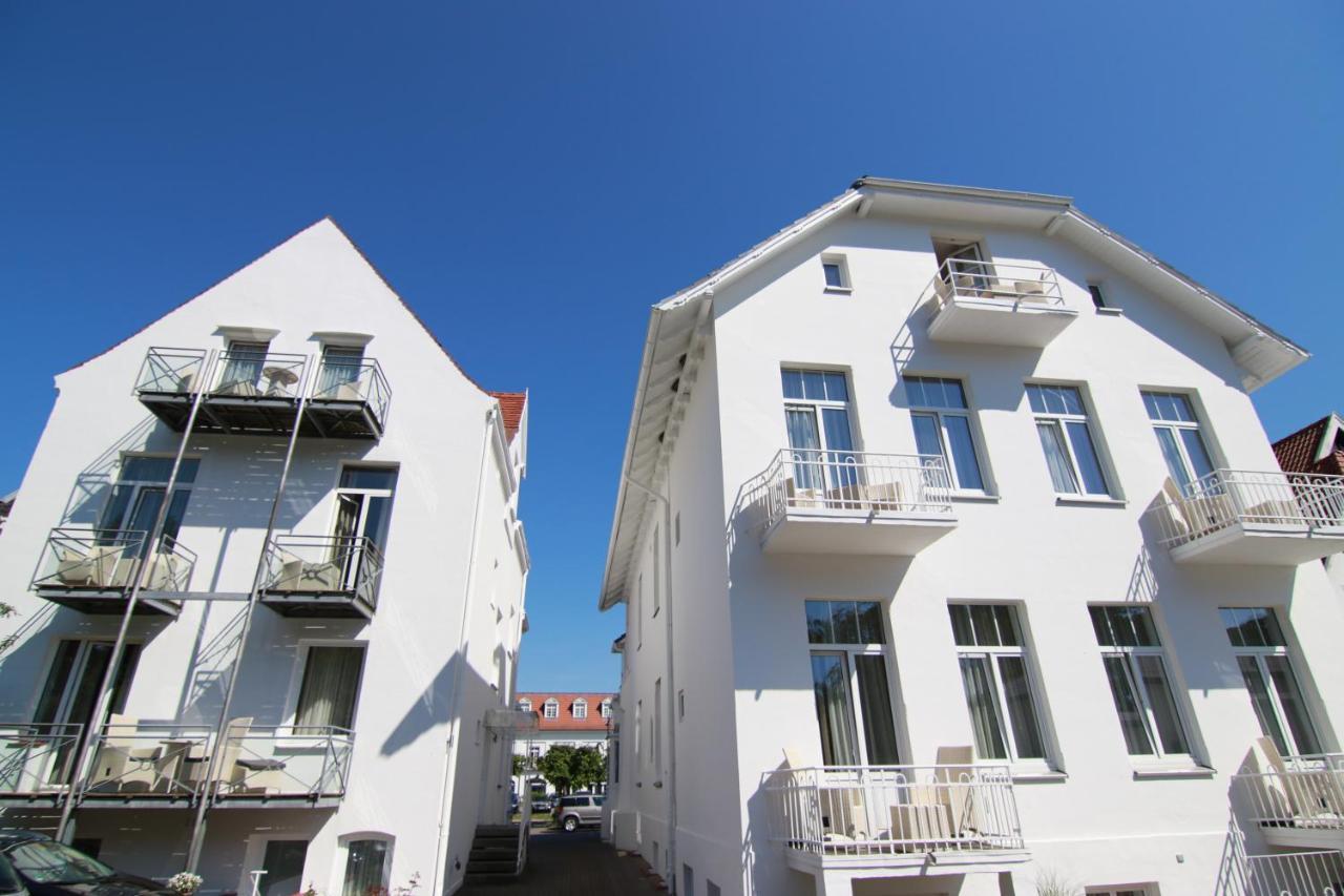 Unterdeck 1 By Wellenrausch Apartment